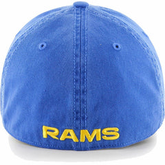 '47 Franchise Logo Fitted Hat - Los Angeles Rams Hats
