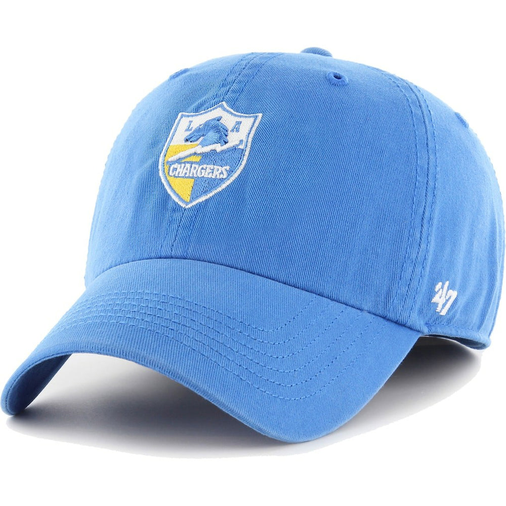'47 Gridiron Classics Franchise Fitted Hat - Los Angeles Chargers Hats