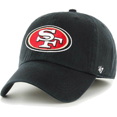 '47 Franchise Logo Fitted Hat - San Francisco 49ers Hats