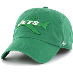 '47 Gridiron Classics Franchise Fitted Hat - New York Jets Hats