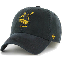 '47 Gridiron Classics Franchise Fitted Hat - Pittsburgh Steelers Hats