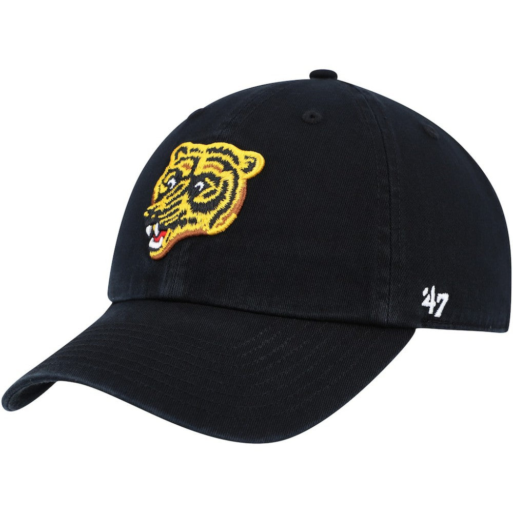 NHL Boston Bruins '47 Clean Up Adjustable Hat