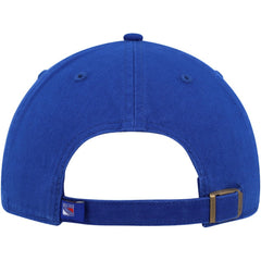 NHL New York Rangers '47 Clean Up Adjustable Hat
