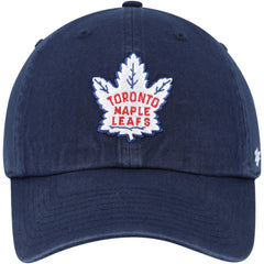NHL Toronto Maple Leafs '47 Clean Up Adjustable Hat