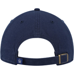 NHL Toronto Maple Leafs '47 Clean Up Adjustable Hat