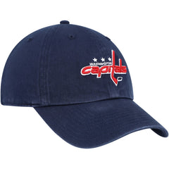 NHL Washington Capitals '47 Clean Up Adjustable Hat