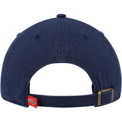 NHL Washington Capitals '47 Clean Up Adjustable Hat