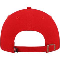 NHL New Jersey Devils '47 Clean Up Adjustable Hat