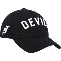 NHL New Jersey Devils '47 Clean Up Adjustable Hat