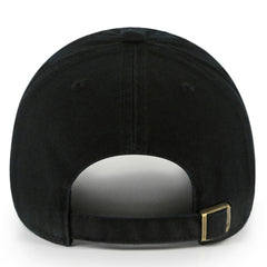 Black Cincinnati Reds '47 2023 City Connect Clean Up Adjustable Hat