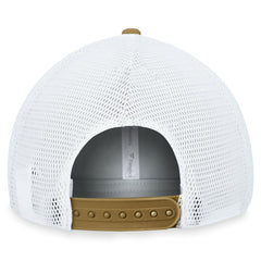 NHL Vegas Golden Knights Fanatics Fundamental Adjustable Hat