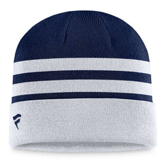 Gray Boston Red Sox Fanatics Cuffed Knit Hat