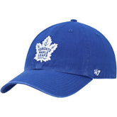 NHL Toronto Maple Leafs '47 Clean Up Adjustable Hat