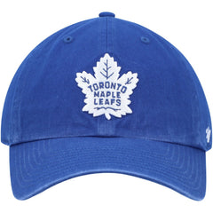 NHL Toronto Maple Leafs '47 Clean Up Adjustable Hat