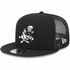 Retro Joe Main Trucker 9FIFTY Snapback Hat - Dallas Cowboys Hats