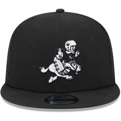 Retro Joe Main Trucker 9FIFTY Snapback Hat - Dallas Cowboys Hats