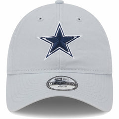 Youth Main Core Classic 2.0 9TWENTY Adjustable Hat - Dallas Cowboys Hats