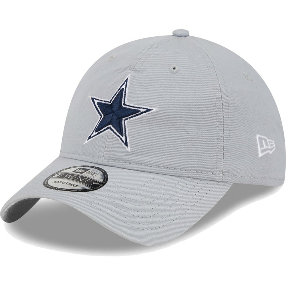 Main Core Classic 2.0 9TWENTY Adjustable Hat - Dallas Cowboys Hats