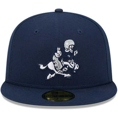 Retro Joe Main 59FIFTY Fitted Hat - Dallas Cowboys Hats
