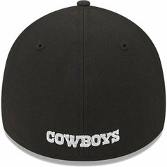 Retro Joe Main 39THIRTY Flex Hat - Dallas Cowboys Hats