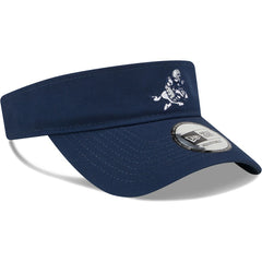 Retro Joe Adjustable Visor - Dallas Cowboys