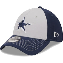 Main 39THIRTY Flex Hat - Dallas Cowboys Hats