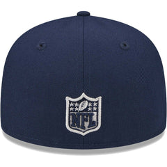 Youth Main 59FIFTY Fitted Hat - Dallas Cowboys Hats
