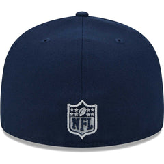 Main Patch 59FIFTY Fitted Hat - Dallas Cowboys Hats