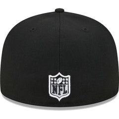 Main Patch 59FIFTY Fitted Hat - Dallas Cowboys Hats