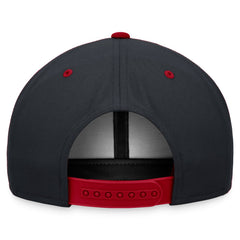 Navy Minnesota Twins Nike Cooperstown Collection Pro Snapback Hat