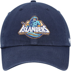 NHL New York Islanders '47 Clean Up Adjustable Hat