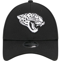 Youth Main B-Dub 9FORTY Adjustable Hat - Jacksonville Jaguars Hats