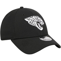 Youth Main B-Dub 9FORTY Adjustable Hat - Jacksonville Jaguars Hats