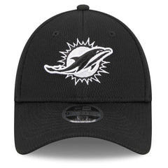 Youth Main B-Dub 9FORTY Adjustable Hat - Miami Dolphins Hats