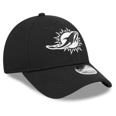 Youth Main B-Dub 9FORTY Adjustable Hat - Miami Dolphins Hats