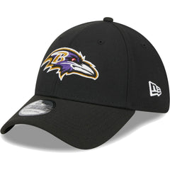 Main 39THIRTY Flex Hat - Baltimore Ravens Hats