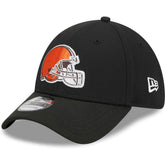 Main 39THIRTY Flex Hat - Cleveland Browns Hats