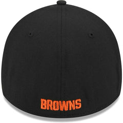 Main 39THIRTY Flex Hat - Cleveland Browns Hats