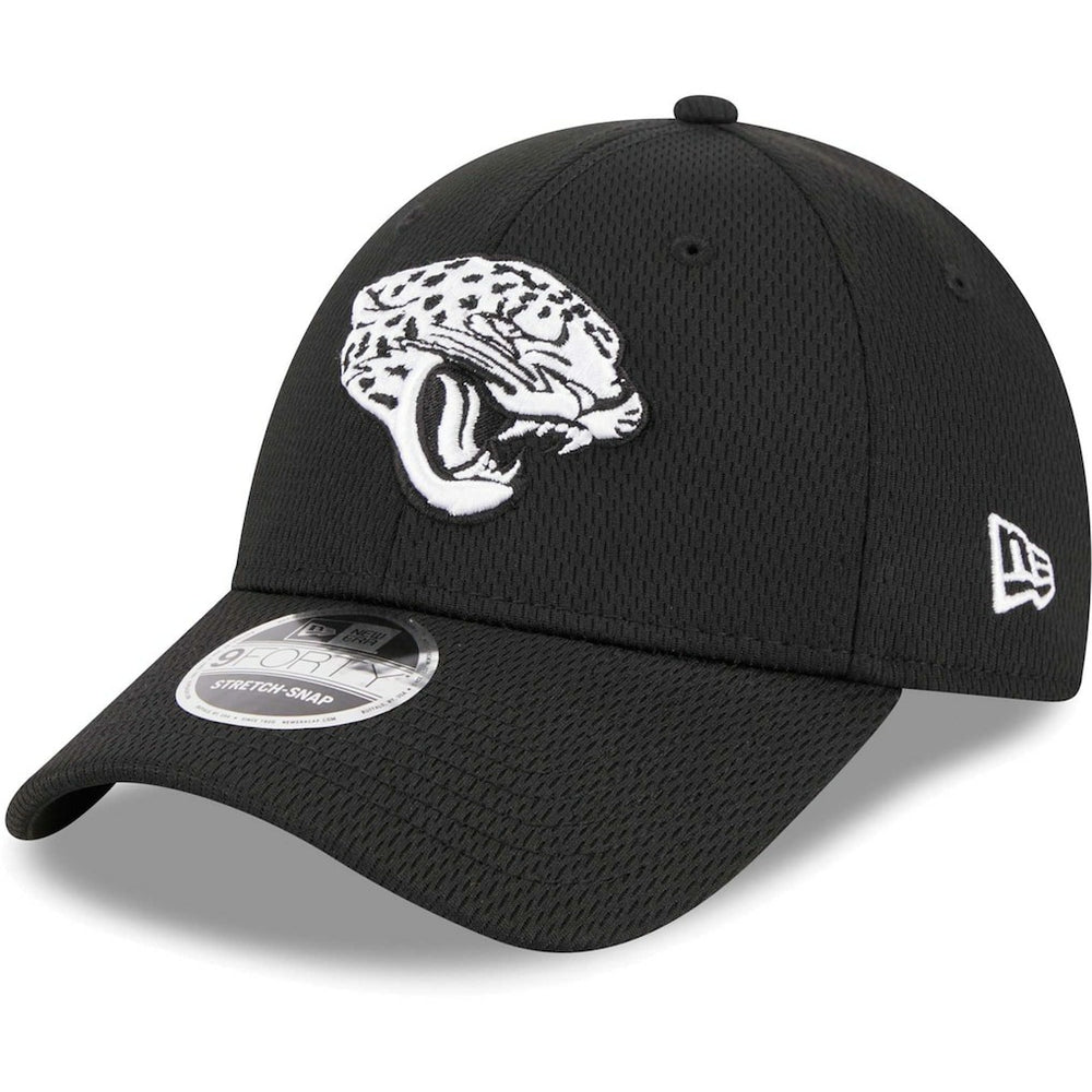 Main B-Dub 9FORTY Adjustable Hat - Jacksonville Jaguars Hats