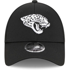 Main B-Dub 9FORTY Adjustable Hat - Jacksonville Jaguars Hats