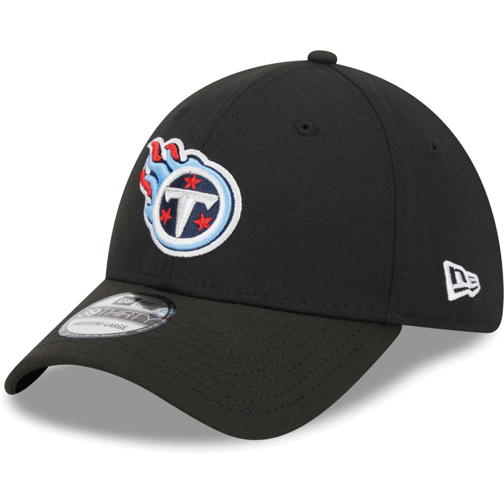 Main 39THIRTY Flex Hat - Tennessee Titans Hats