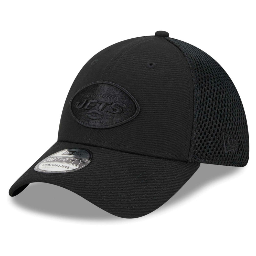 Main Neo 39THIRTY Flex Hat - New York Jets Hats