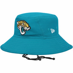 Main Bucket Hat - Jacksonville Jaguars Hats