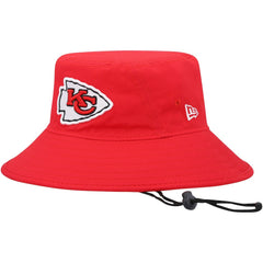 Main Bucket Hat - Kansas City Chiefs Hats