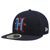Main 59FIFTY Fitted Hat - Houston Texans Hats