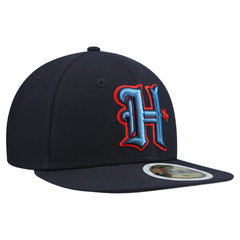 Main 59FIFTY Fitted Hat - Houston Texans Hats