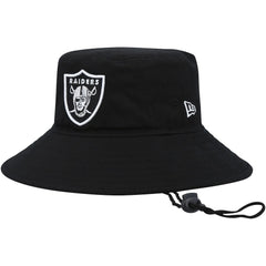 Main Bucket Hat - Las Vegas Raiders Hats