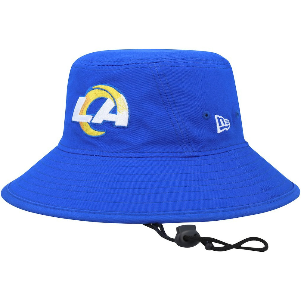 Main Bucket Hat - Los Angeles Rams Hats