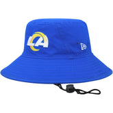 Main Bucket Hat - Los Angeles Rams Hats