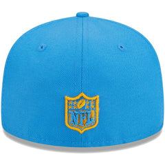 Youth Main 59FIFTY Fitted Hat - Los Angeles Chargers Hats